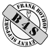 B4S (Frank Bothof) Event Support
