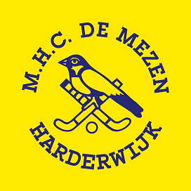 Logo MHC De Mezen